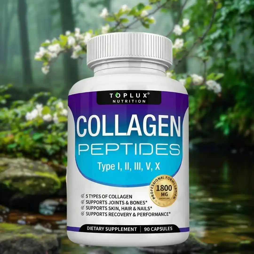 COLLAGEN PEPTIDES