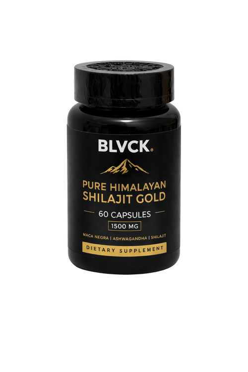 SHILAJIT 10k