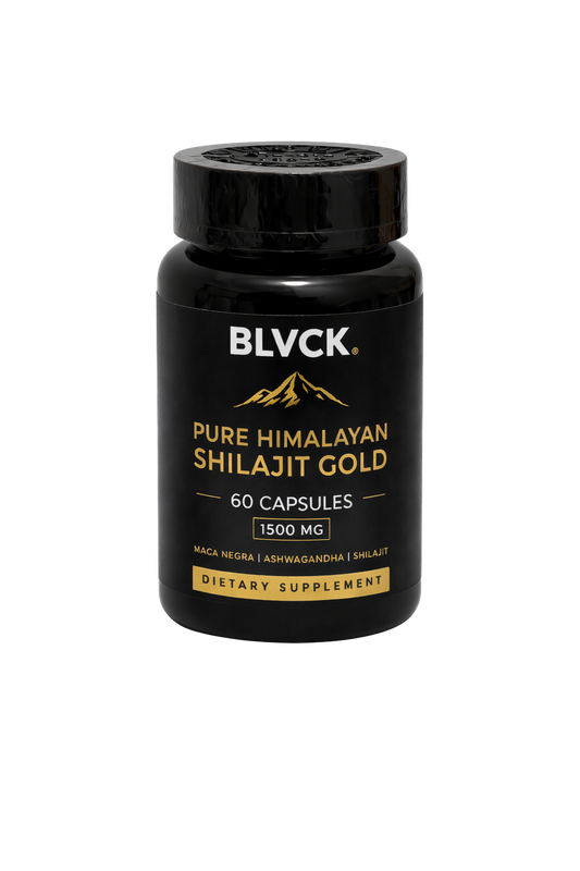SHILAJIT 10k